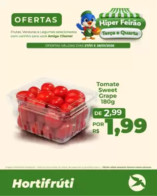 Folheto Andorinha Hipermercado (válido até 28-01)