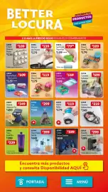 Catálogo BetterWare Página 111