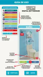 Catálogo BetterWare Página 114