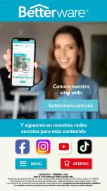Catálogo BetterWare Página 115