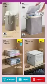 Catálogo BetterWare Página 19