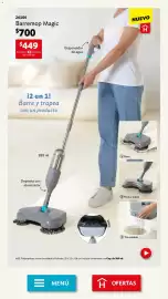 Catálogo BetterWare Página 4