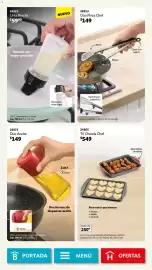 Catálogo BetterWare Página 56