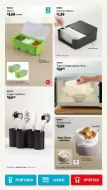 Catálogo BetterWare Página 62