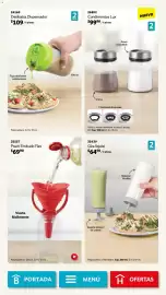 Catálogo BetterWare Página 63