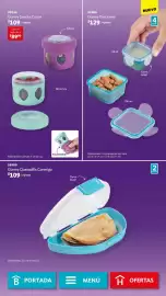 Catálogo BetterWare Página 67