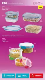 Catálogo BetterWare Página 68