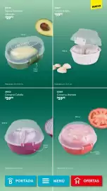 Catálogo BetterWare Página 72