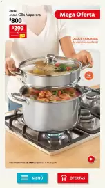 Catálogo BetterWare Página 8