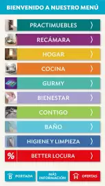 Catálogo BetterWare Página 9