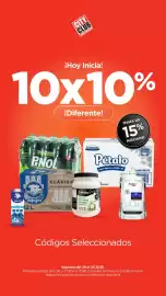 Catálogo City Club Página 2