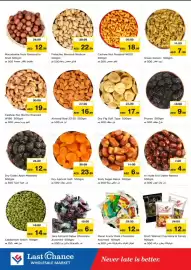 Last Chance flyer Page 6