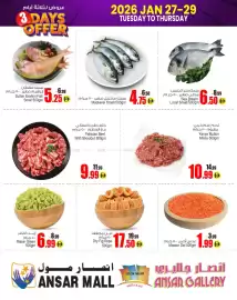 Ansar Mall catalogue Page 2