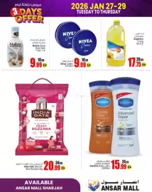 Ansar Mall catalogue Page 4