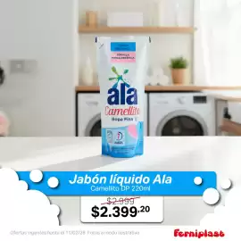 Catálogo Ferniplast Página 2