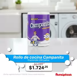 Catálogo Ferniplast Página 3