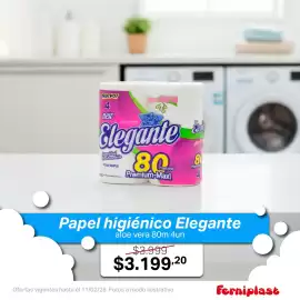 Catálogo Ferniplast Página 4
