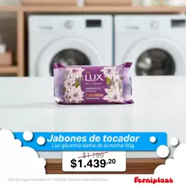 Catálogo Ferniplast Página 5