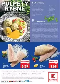 Kaufland gazetka tydzień 5 Strona 2