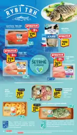 Albert leták | Szupermarket Strana 12