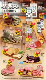 Albert leták | Szupermarket Strana 14