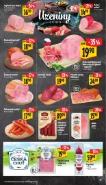 Albert leták | Szupermarket Strana 15