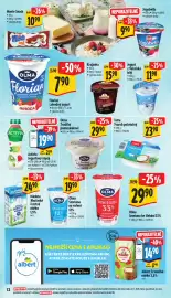 Albert leták | Szupermarket Strana 18