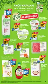 Albert leták | Szupermarket Strana 21