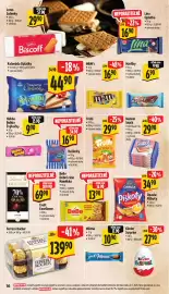 Albert leták | Szupermarket Strana 22