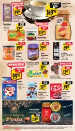 Albert leták | Szupermarket Strana 23