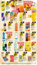 Albert leták | Szupermarket Strana 25