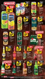 Albert leták | Szupermarket Strana 26