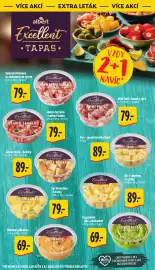 Albert leták | Szupermarket Strana 32