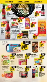 Albert leták | Szupermarket Strana 34