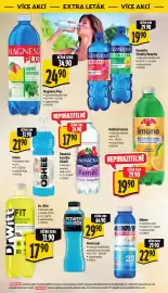 Albert leták | Szupermarket Strana 35