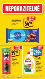 Albert leták | Szupermarket Strana 5