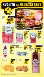 Albert leták | Szupermarket Strana 8