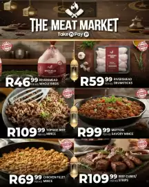 Take 'n Pay catalogue week 5 Page 3