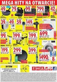 Media Expert gazetka Strona 8