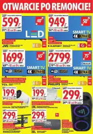 Media Expert gazetka Strona 2