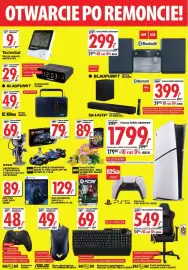 Media Expert gazetka Strona 3