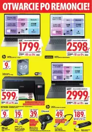 Media Expert gazetka Strona 5