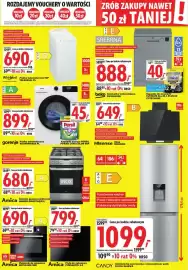 Media Expert gazetka Strona 7