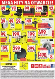 Media Expert gazetka Strona 8