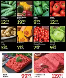 Oxford Freshmarket catalogue Page 2