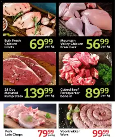 Oxford Freshmarket catalogue Page 3