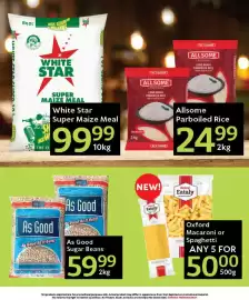 Oxford Freshmarket catalogue Page 4