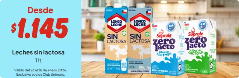 Catálogo Unimarc Página 4