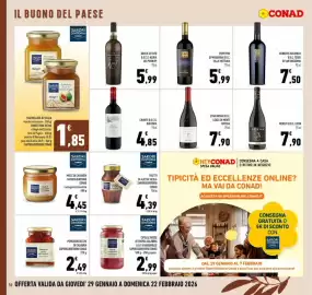 Volantino Conad Pagina 10