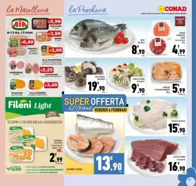 Volantino Conad Pagina 13